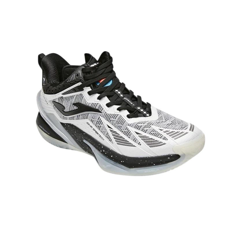 ZAPATILLA BASQUETBOL HOMBRE LITHIUM BLANCO JOMA - 2