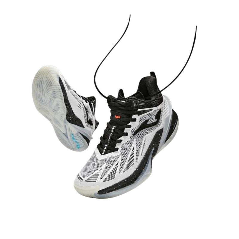 ZAPATILLA BASQUETBOL HOMBRE LITHIUM BLANCO JOMA - 5