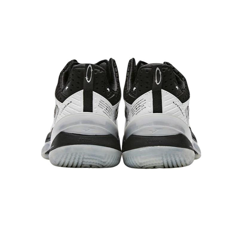 ZAPATILLA BASQUETBOL HOMBRE LITHIUM BLANCO JOMA - 6