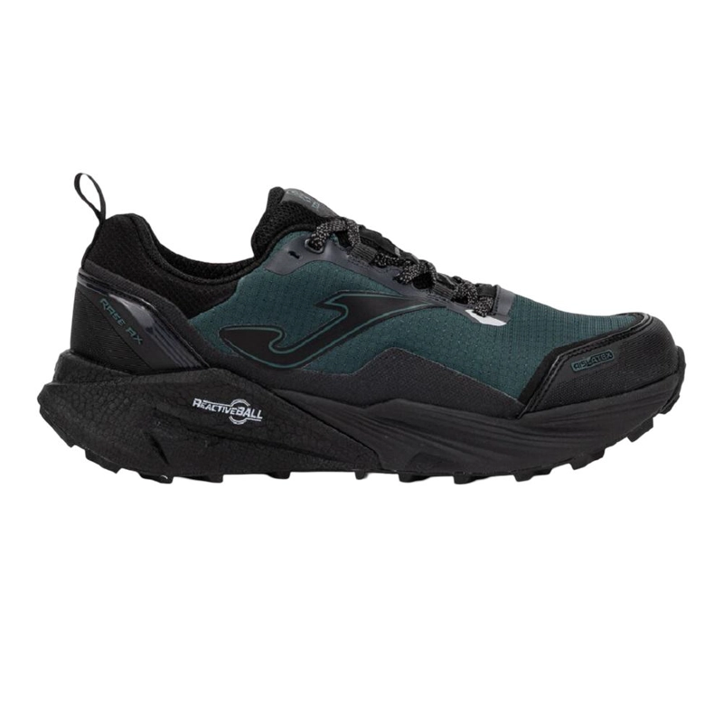 ZAPATILLA OUTDOOR HOMBRE RASE AX PETROLEO JOMA - 1