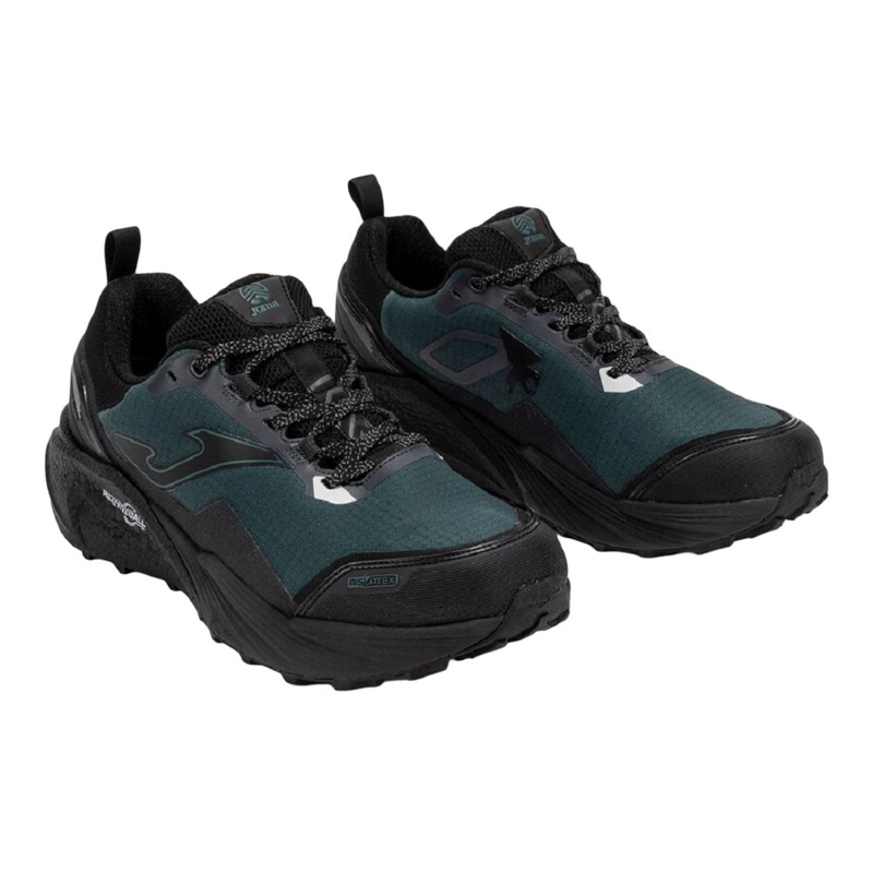 ZAPATILLA OUTDOOR HOMBRE RASE AX PETROLEO JOMA - 2