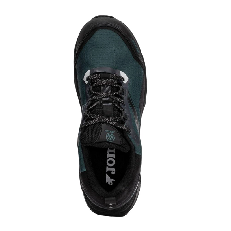 ZAPATILLA OUTDOOR HOMBRE RASE AX PETROLEO JOMA - 3
