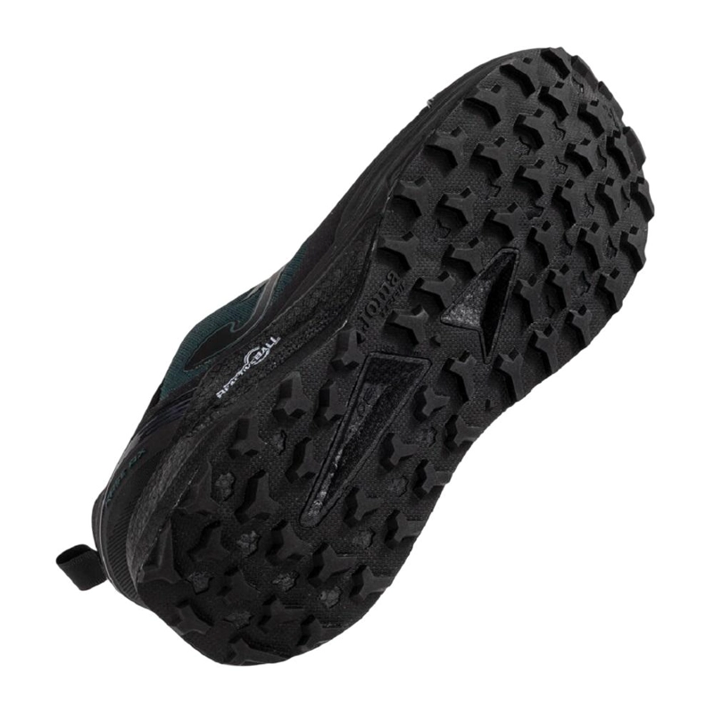 ZAPATILLA OUTDOOR HOMBRE RASE AX PETROLEO JOMA - 4