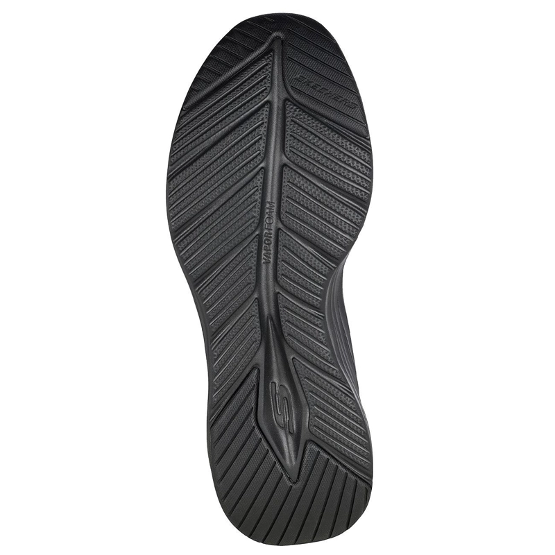 ZAPATILLA SLIP-IN HOMBRE CONTOUR FOAM NEGRO SKECHERS - 4
