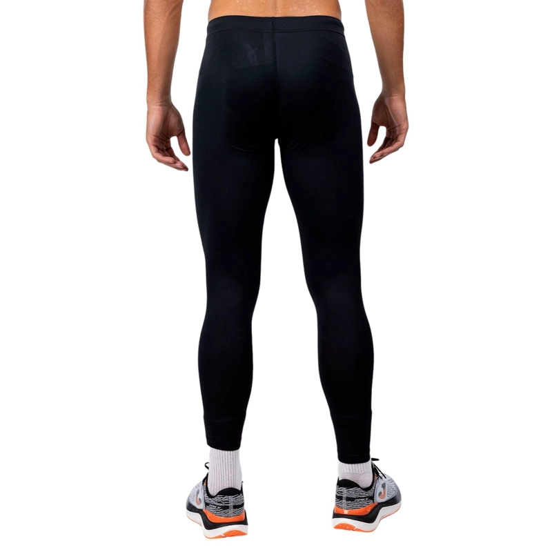 PANTALON PRIMERA CAPA HOMBRE BRAMA NEGRO JOMA - 3