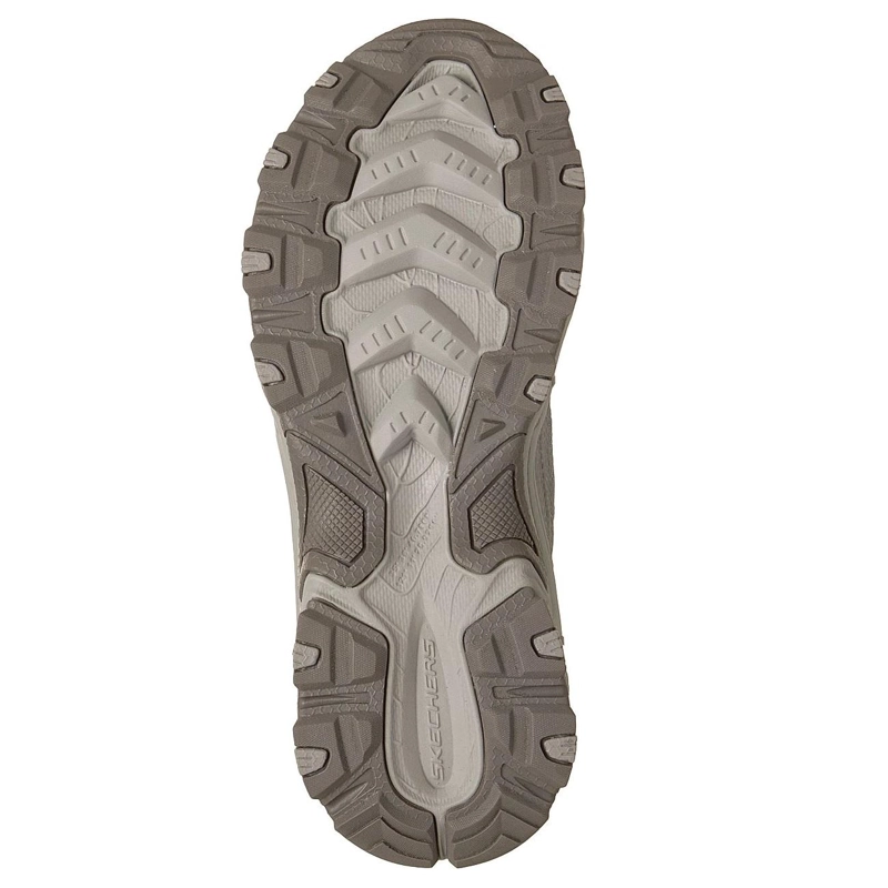 ZAPATILLA MUJER STARMINA AT GRIS SKECHERS - 4