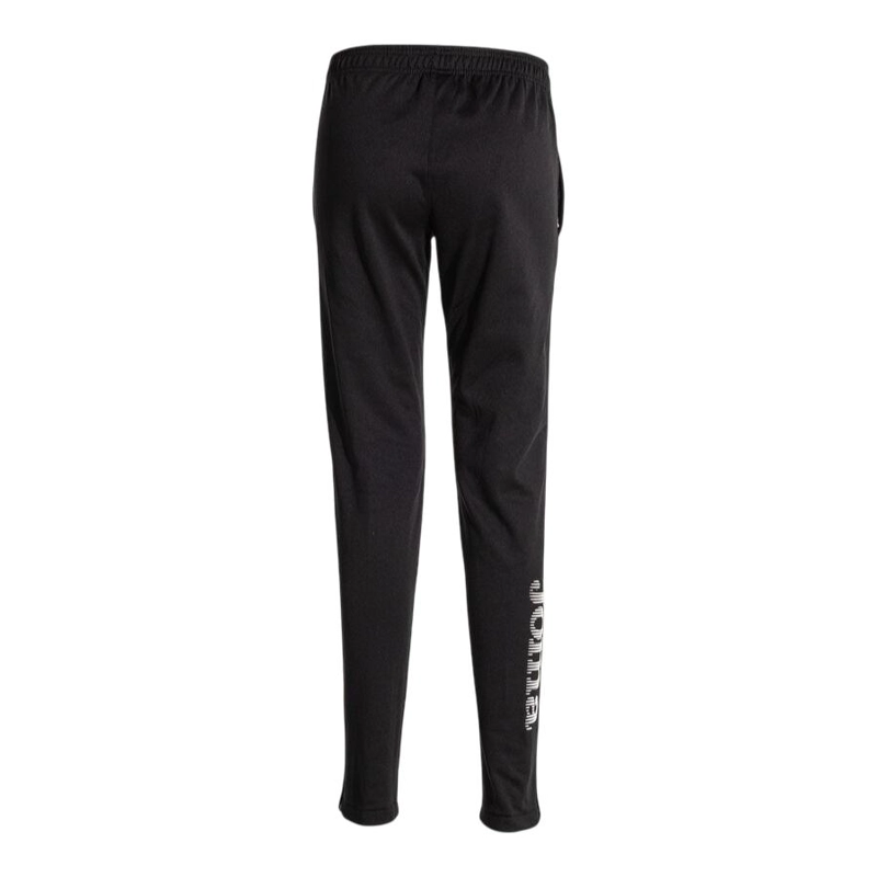 PANTALON DEPORTIVO MUJER NILO NEGRO JOMA - 2