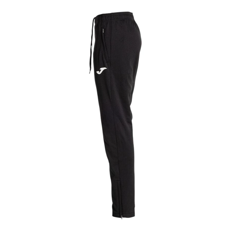PANTALON DEPORTIVO MUJER NILO NEGRO JOMA - 3