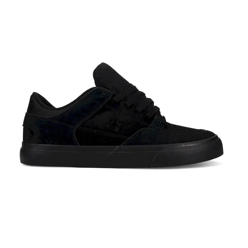 ZAPATILLA HOMBRE ONYX NEGRO DC - 1