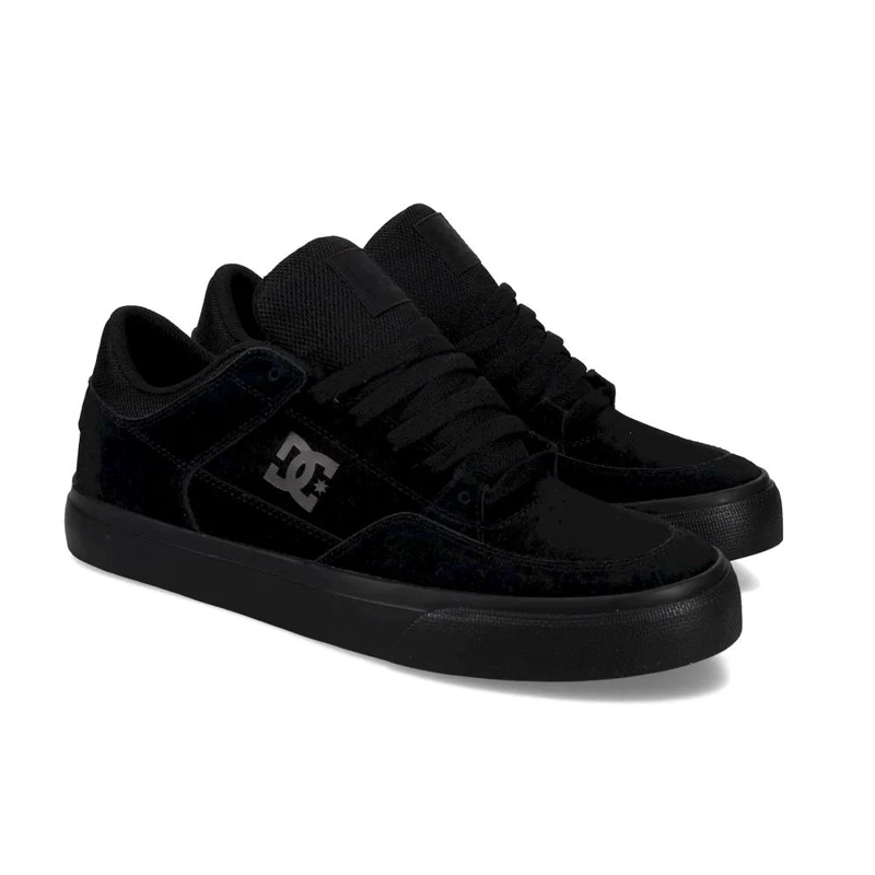 ZAPATILLA HOMBRE ONYX NEGRO DC - 2