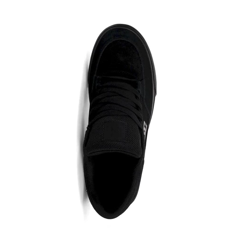 ZAPATILLA HOMBRE ONYX NEGRO DC - 3