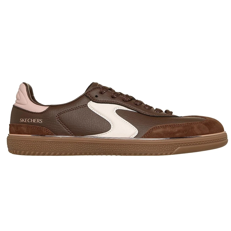 ZAPATILLA MUJER HOTSHOT CAFE  SKECHERS - 1