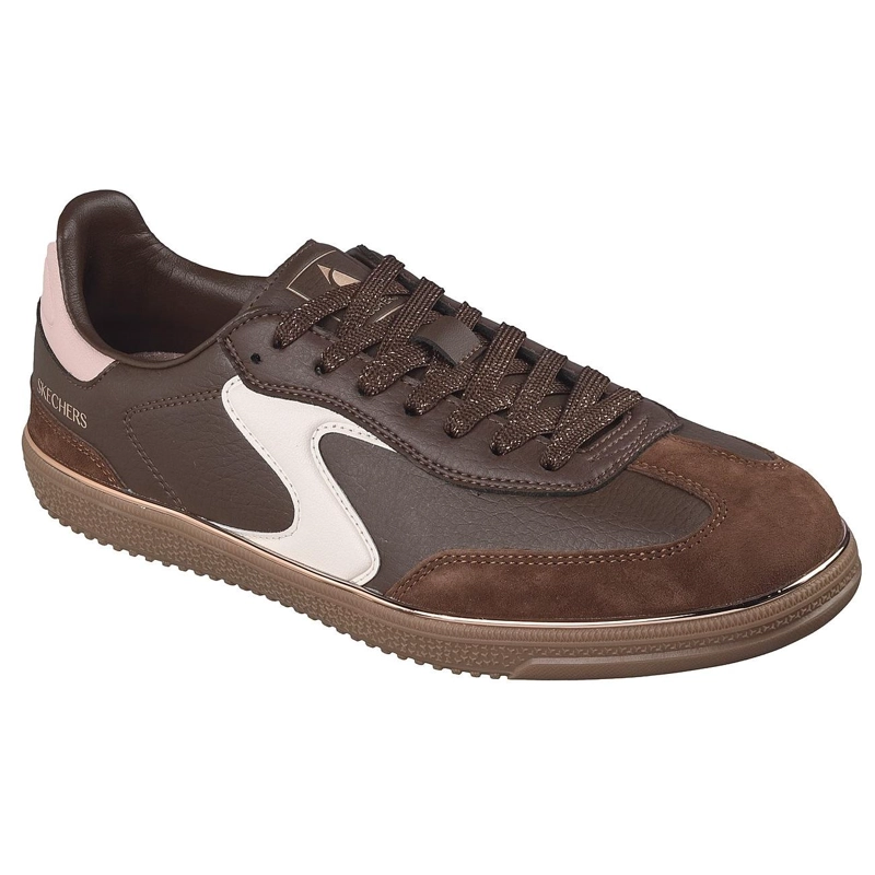 ZAPATILLA MUJER HOTSHOT CAFE  SKECHERS - 2
