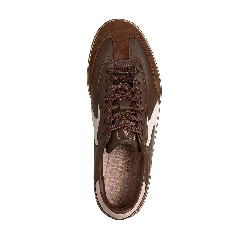 ZAPATILLA MUJER HOTSHOT CAFE  SKECHERS - 3