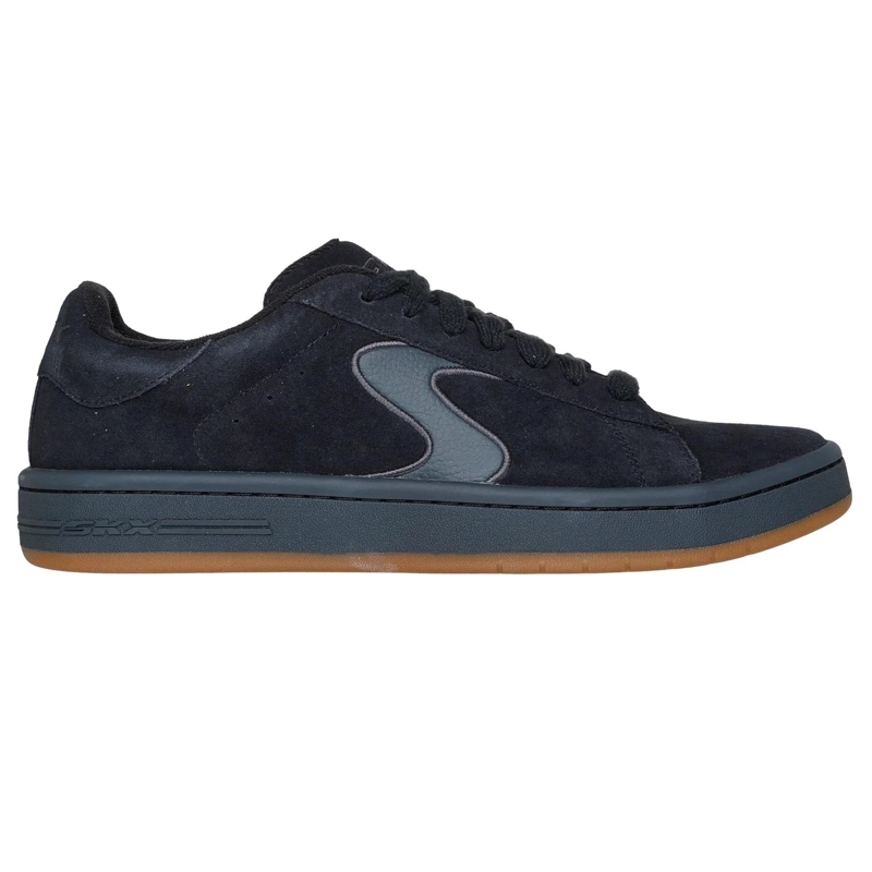 ZAPATILLA HOMBRE LEAGUE FIVE-0 NEGRO SKECHERS - 1