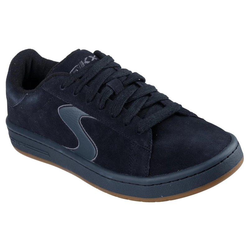 ZAPATILLA HOMBRE LEAGUE FIVE-0 NEGRO SKECHERS - 2