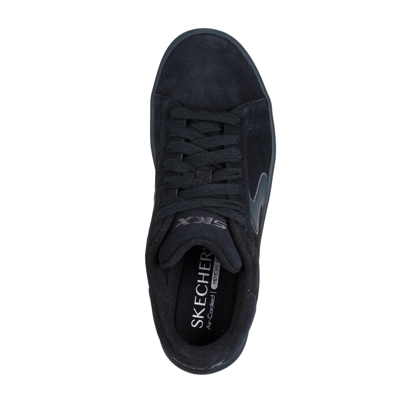 ZAPATILLA HOMBRE LEAGUE FIVE-0 NEGRO SKECHERS - 3