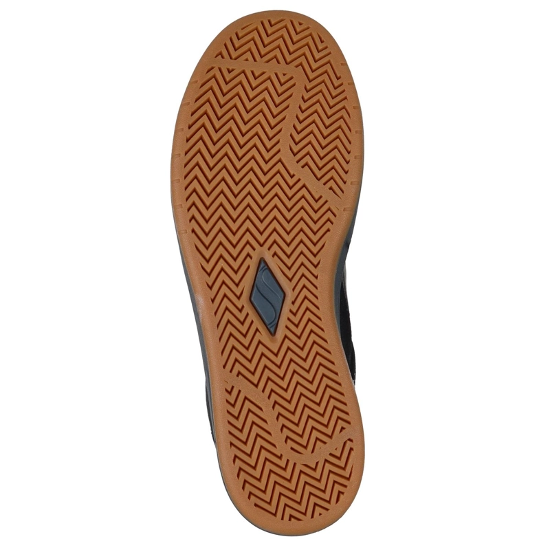 ZAPATILLA HOMBRE LEAGUE FIVE-0 NEGRO SKECHERS - 4