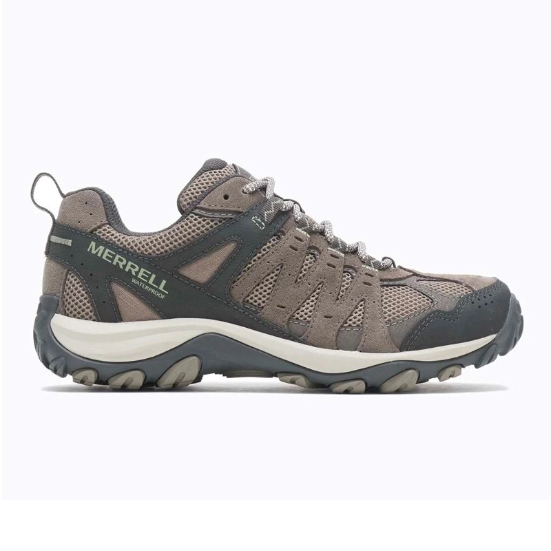 ZAPATILLA IMPERMEABLE MUJER ACCENTOR 3 MULTICOLOR MERRELL - 1