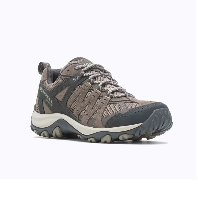 ZAPATILLA IMPERMEABLE MUJER ACCENTOR 3 MULTICOLOR MERRELL - 2