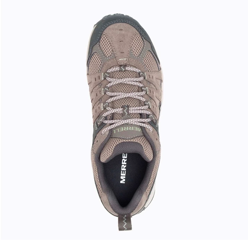 ZAPATILLA IMPERMEABLE MUJER ACCENTOR 3 MULTICOLOR MERRELL - 3