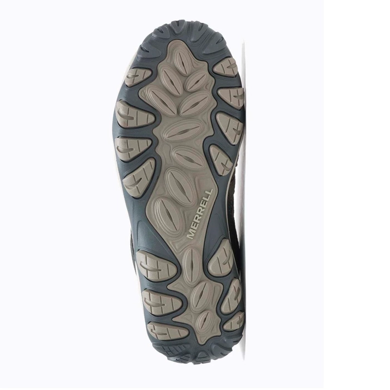ZAPATILLA IMPERMEABLE MUJER ACCENTOR 3 MULTICOLOR MERRELL - 4
