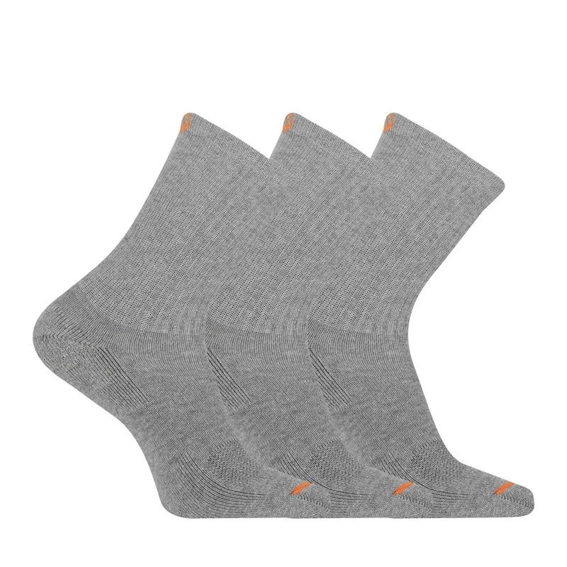 CALCETIN ACCESS COTTON CREW 3 UNISEX MERRELL - 1