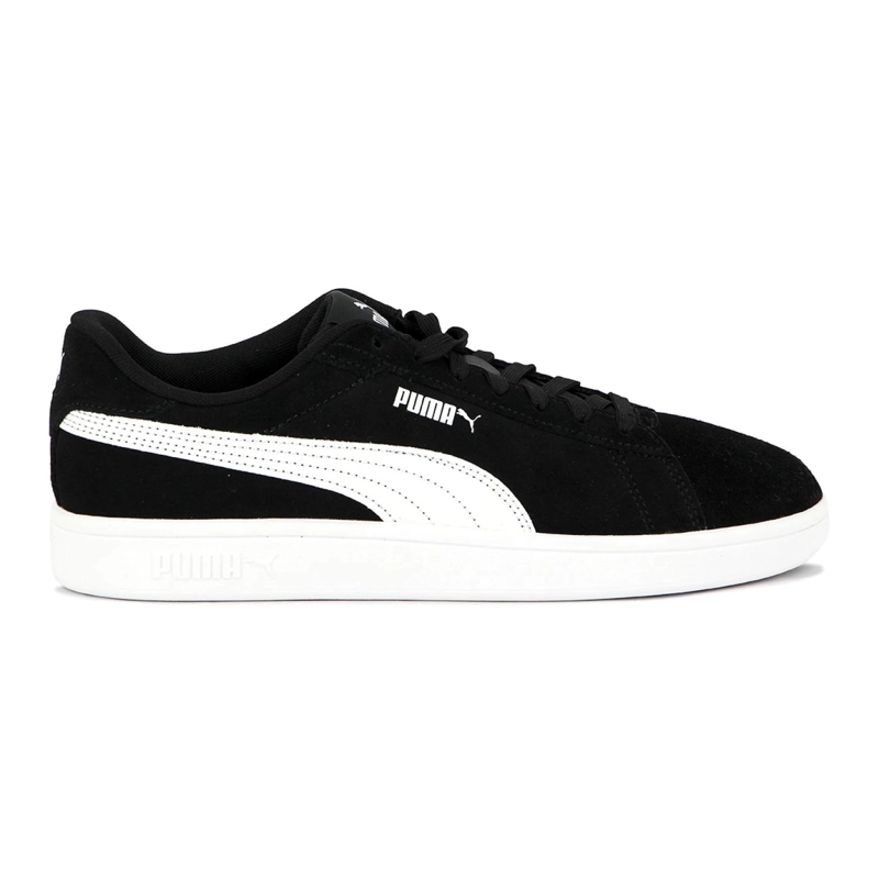 ZAPATILLA HOMBRE SMASH 3.0 NEGRO PUMA - 1
