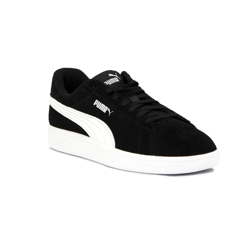 ZAPATILLA HOMBRE SMASH 3.0 NEGRO PUMA - 2