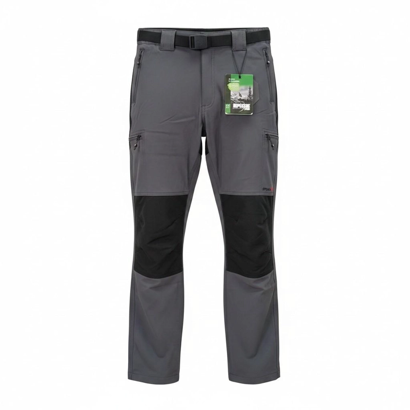 PANTALON TE RMICO MADEIRA GRIS SPHERE PRO - 1