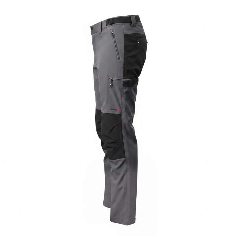 PANTALON TE RMICO MADEIRA GRIS SPHERE PRO - 2