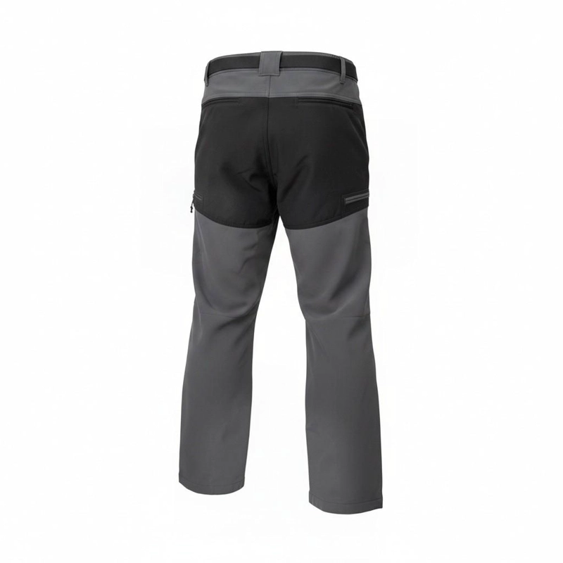 PANTALON TE RMICO MADEIRA GRIS SPHERE PRO - 3