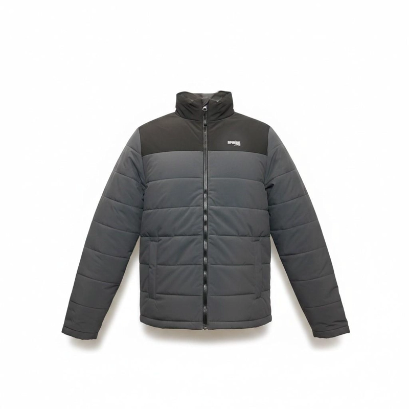 CHAQUETA HOMBRE GREDOS GRIS SPHERE PRO S
