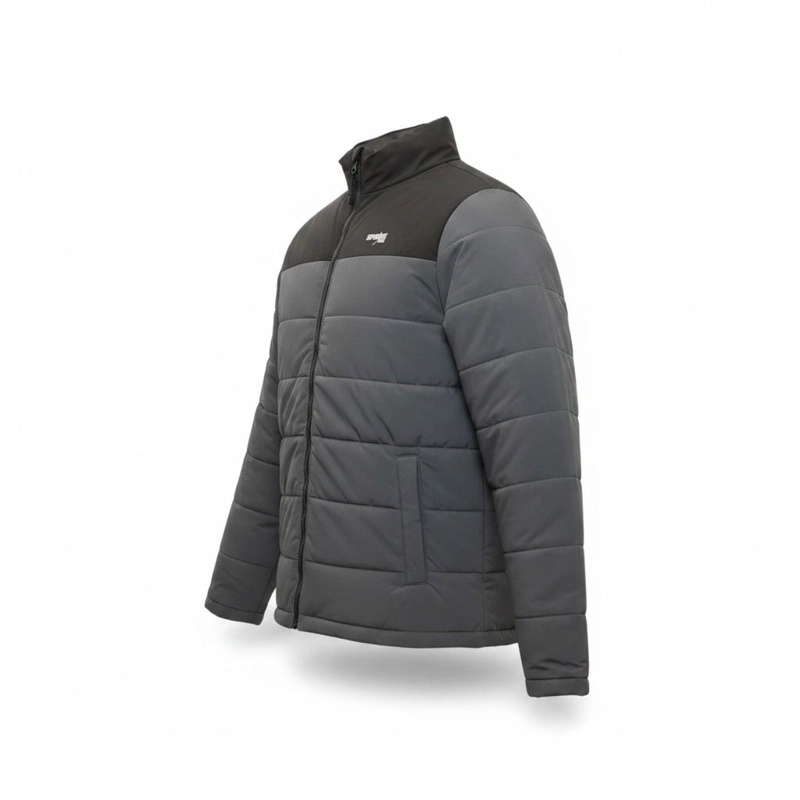 CHAQUETA HOMBRE GREDOS GRIS SPHERE PRO - 2