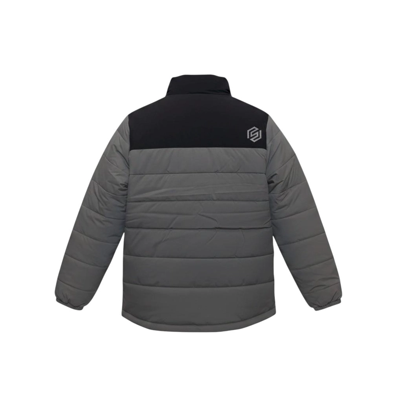 CHAQUETA HOMBRE GREDOS GRIS SPHERE PRO - 3