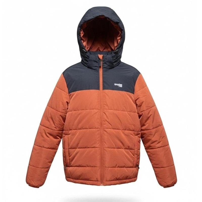 CHAQUETA MUJER AVEN MADERA SPHERE PRO - 1