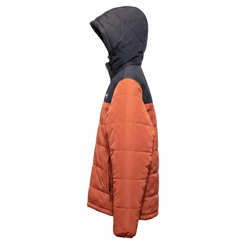 CHAQUETA MUJER AVEN MADERA SPHERE PRO - 2