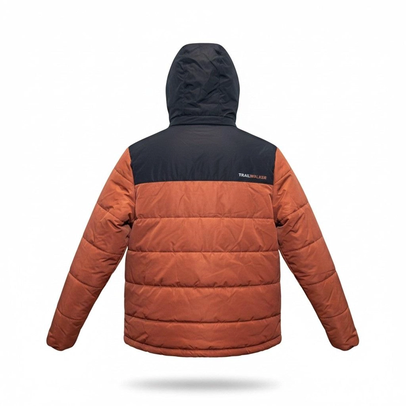 CHAQUETA MUJER AVEN MADERA SPHERE PRO - 3
