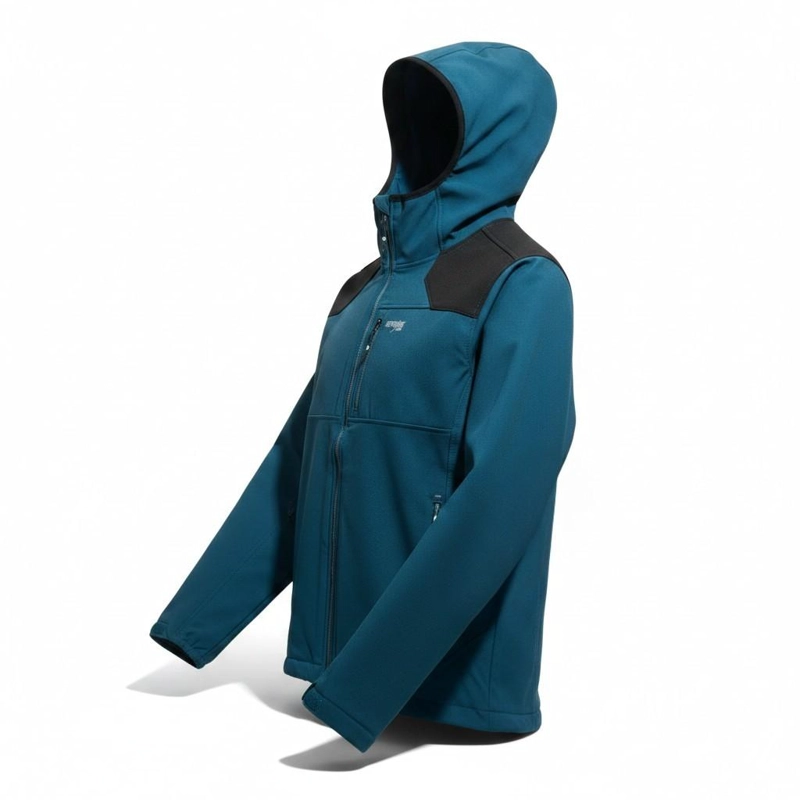 CHAQUETA  HOMBRE NEUTRINE  AZUL CORAL SPHERE PRO - 2