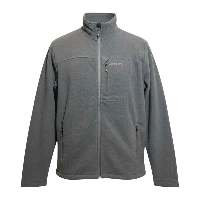 POLAR HOMBRE EINAR GRIS SPHERE PRO - 1