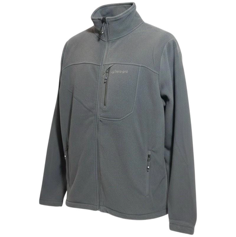 POLAR HOMBRE EINAR GRIS SPHERE PRO - 2