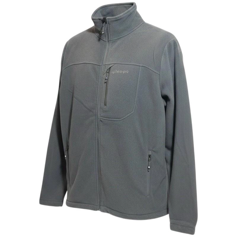 POLAR HOMBRE EINAR GRIS SPHERE PRO - 2