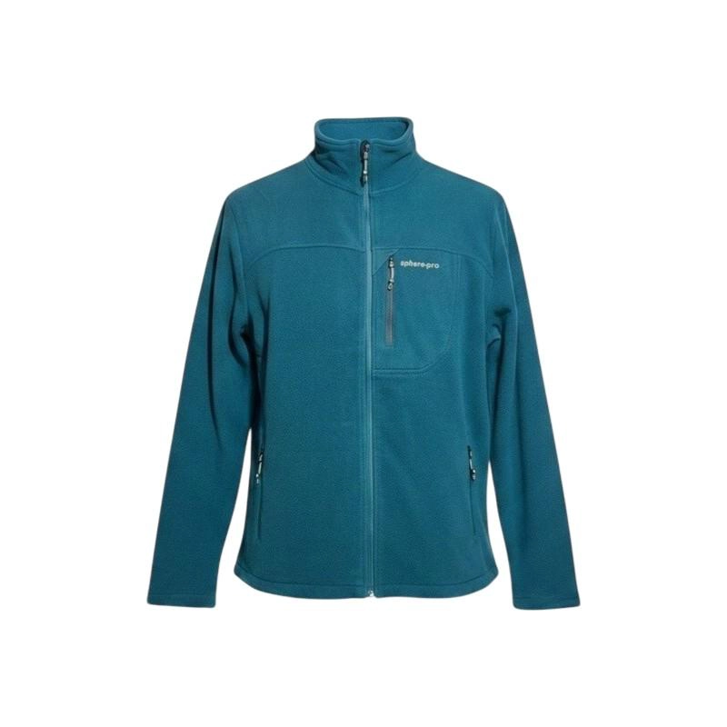 POLAR HOMBRE EINAR VERDE PINO SPHERE PRO - 1