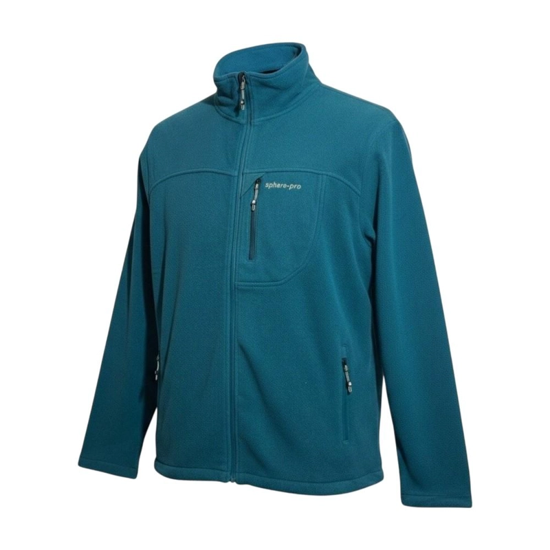 POLAR HOMBRE EINAR VERDE PINO SPHERE PRO - 2
