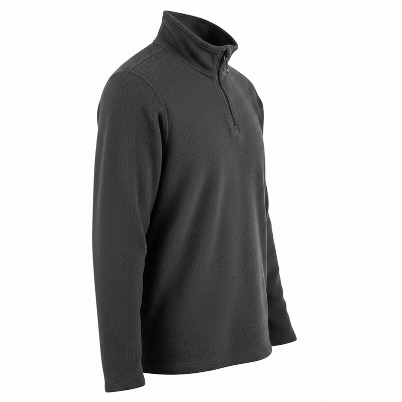 POLAR HOMBRE LOGAN GRIS OSCURO SPHERE PRO - 2