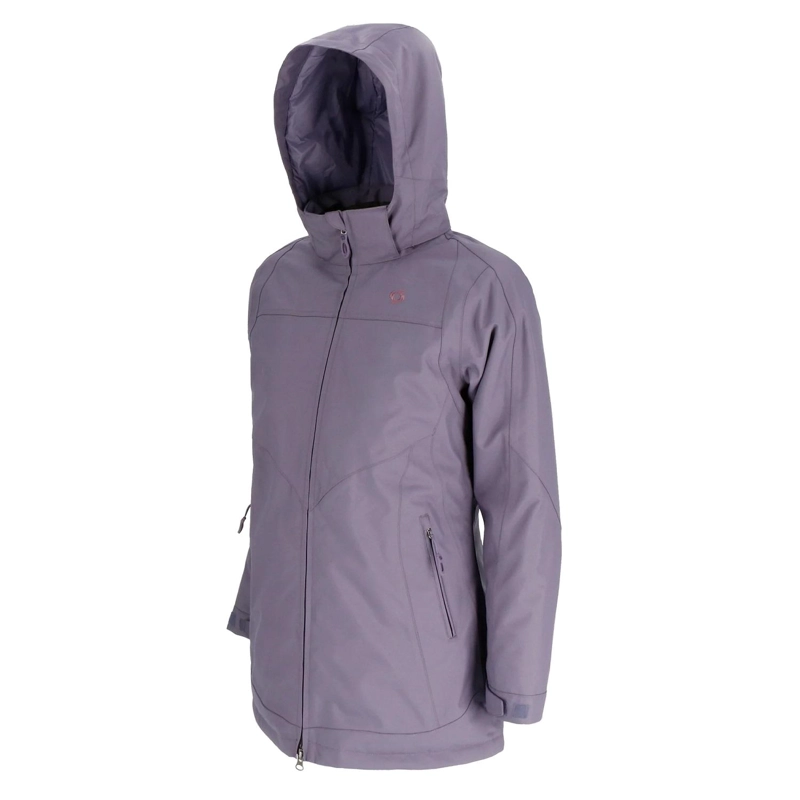 CHAQUETA TE RMICA IMPERMEABLE MUJER VERTEX MORA DOITE - 2