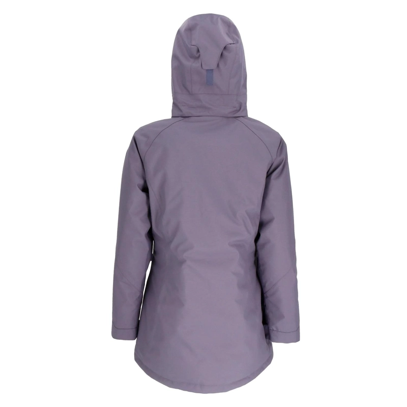 CHAQUETA TE RMICA IMPERMEABLE MUJER VERTEX MORA DOITE - 3