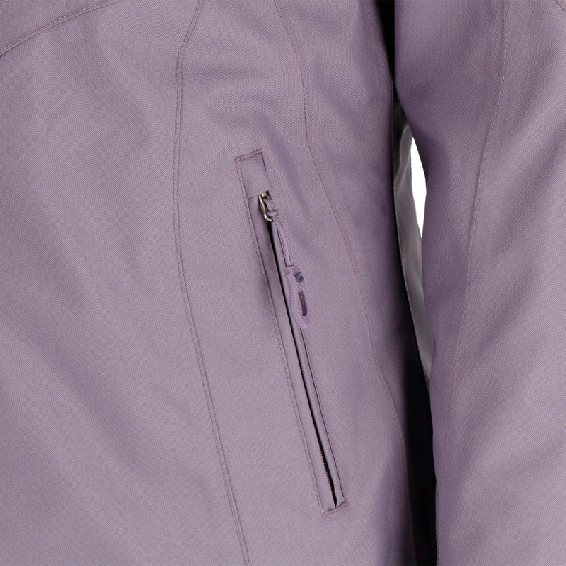 CHAQUETA TE RMICA IMPERMEABLE MUJER VERTEX MORA DOITE - 4