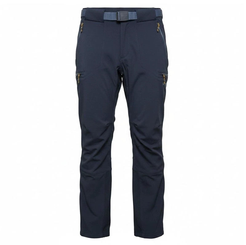 PANTALON TE RMICO HOMBRE GOLAN GRIS SPHERE PRO - 1
