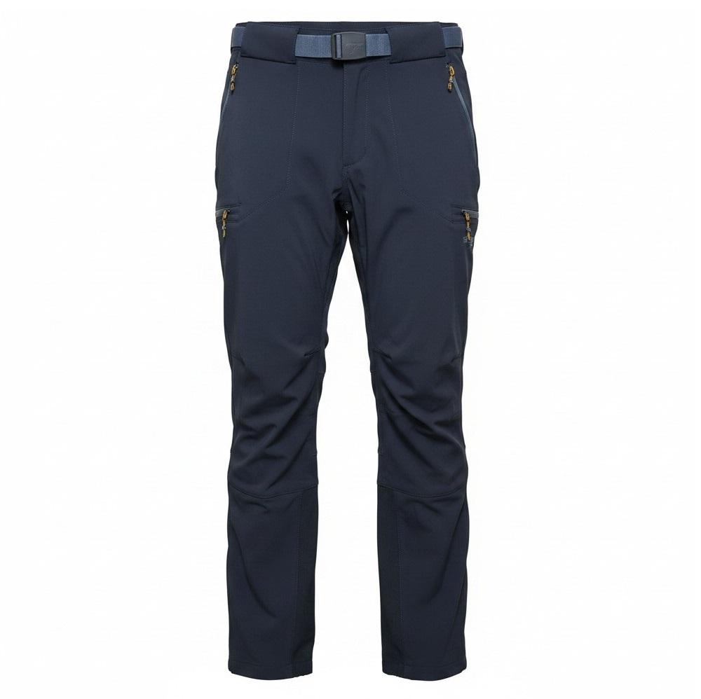 PANTALON TE RMICO HOMBRE GOLAN GRIS SPHERE PRO - 1